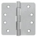 Cal Royal TBHRC33-DURO 4x4 ROUND CORNER 1/4 RADIUS PL