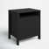 Allysyn 22.7" 2 Drawer Nightstand