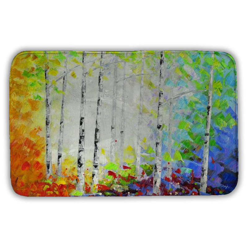 Fiden Non-Slip Bath Mat