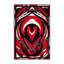 Tapis Ruby Noir-692517186