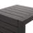 Patio Accent Table Set, 1 Table & 2 Chairs Dining Sets-831463959