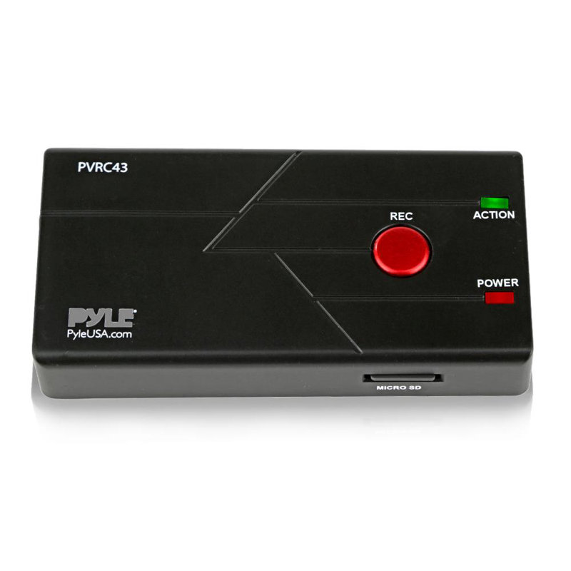 Pyle DELETE Portable Projector