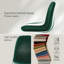 Brienna Velvet Upholstered Armless Dining Chair-1728337662-1738695206