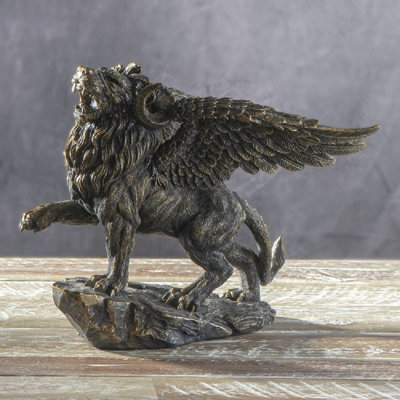 Harlo Fantasy & Sci-Fi Figurines & Sculptures