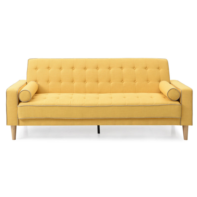 Canapé-lit moderne Modern Glory Furniture