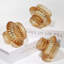 Glass Tealight Holder-1324062830