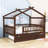 Dustee Wood Daybed with Slats-575553027-575553025