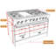 Kucht 48'' W Range-31009776-36174890