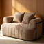 Chaise longue surdimensionnée de 64 po-130154695