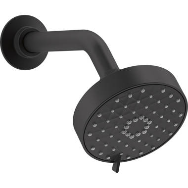 Kohler Awaken 2-In-1 Multifunction Shower Combo Kit, Showerhead And - View #7
