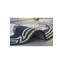 Tapis tigre lavable à la machine