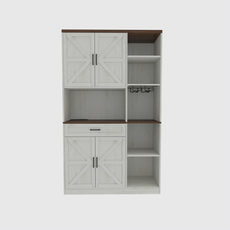 Armoire bar