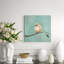 Baby Bird I Painting by Beverly Fuller-26928948-26928953