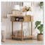 Console 31,5 pouces