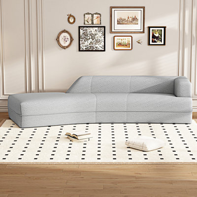 1094 Modern Sectional sofa couch Upholstered sofa