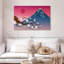 Alvord, Mont Fuji et Sakura-107857065