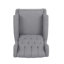 Chaise berçante Joyal-345876704