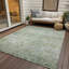 Tapis intérieur / extérieur lavable à la machine Cicel ACN1127-100209943