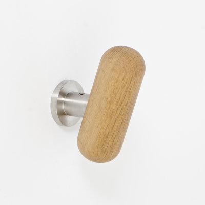 Ikko Wall Mounted Robe Hook