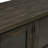  Jakeelah 4 Door Sideboard - Brown