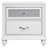 Dasher 2-drawer Nightstand White-862544271