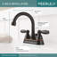 Robinet de salle de bain Claymore-6650502