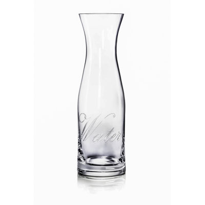 'Water' 1L Carafe