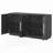 Temperley 60" Sideboard, Accent Buffet Cabinet-899785549