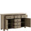 Columbia 150cm Sideboard