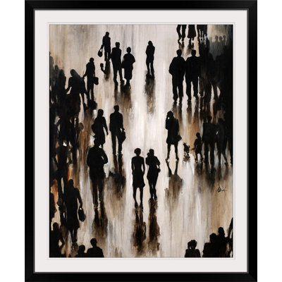 Anneice " Shadow Walking " by Farrell Douglass