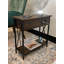 Table de bout