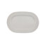 Mindy Piece Porcelain China Dinnerware Set - Service for 12
