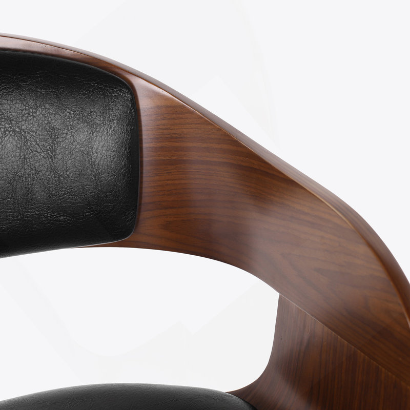 Tabouret de bar, Noir