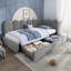 Daybed With 2 Storage Drawers-247961969-247961968