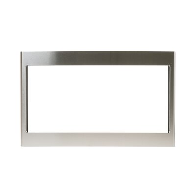 Built-in Microwave Trim Kit -  GE, JX827SFSS