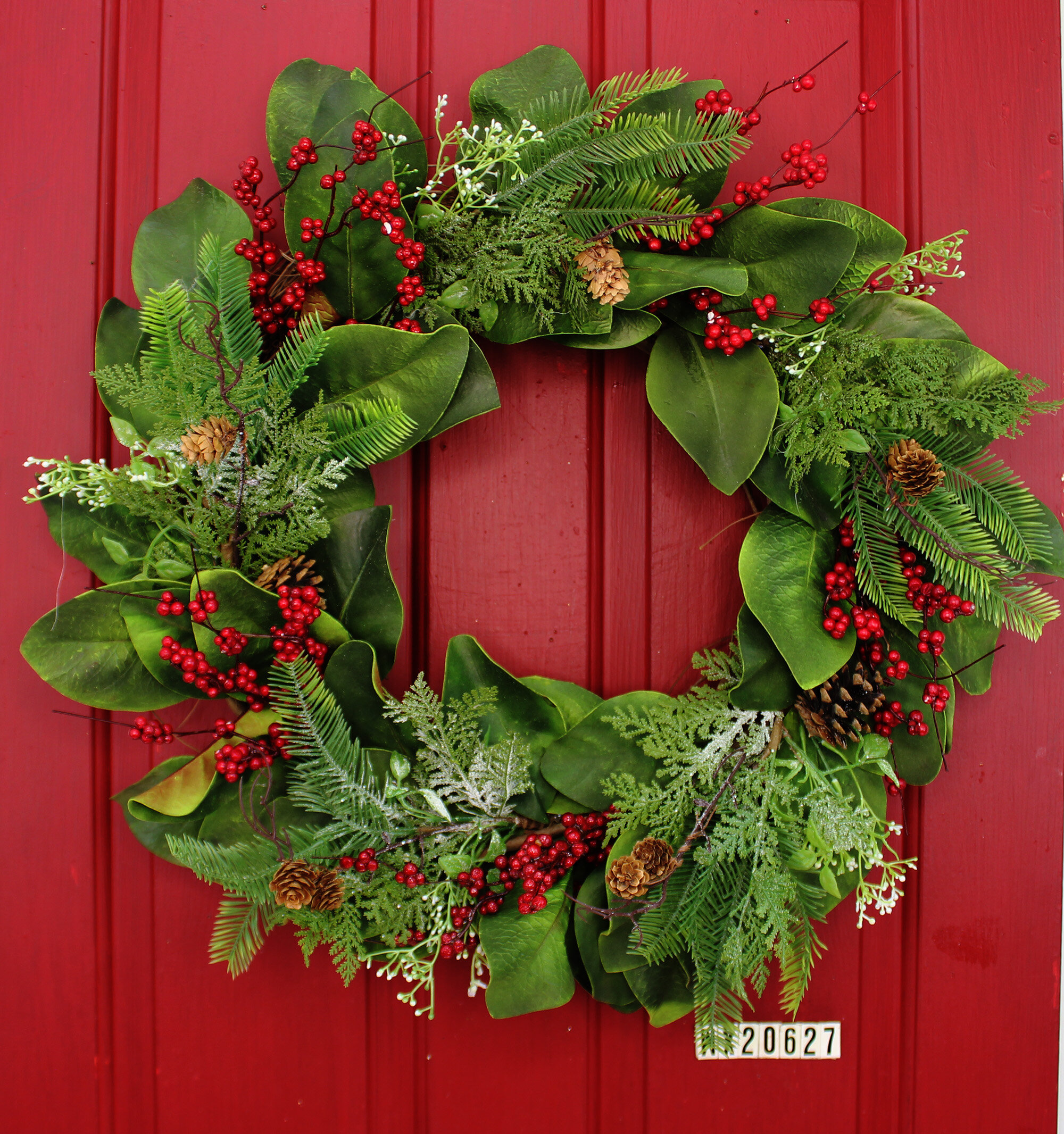 Primrue Foam Wreath Form