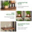 8-Tier Plant Stand Indoor With Grow Lights