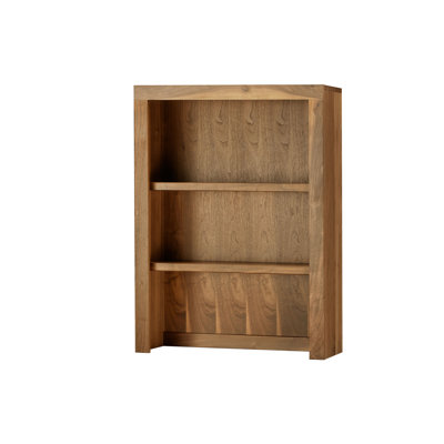 Ingrida 30" Bookcase Top by Loon Peak