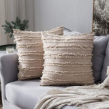 Square Pillow Cover