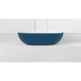 Barcelona 25'' L Bathroom Sink
