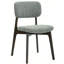 Chaise d'appoint rembourrée en bois massif-128944778-128944783