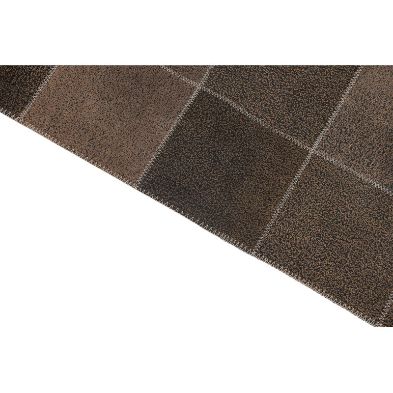 Juliana Dark Brown Rug