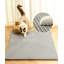 Tapis de fumier à double couche-100531237