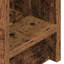 Cornelio 20cm W Manufactured Wood Bedside Table-477460114-492713747