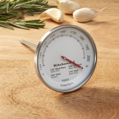 KitchenAid Thermometer