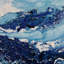 Break Painting by Cynthia White