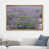 Natural Floater Framed
