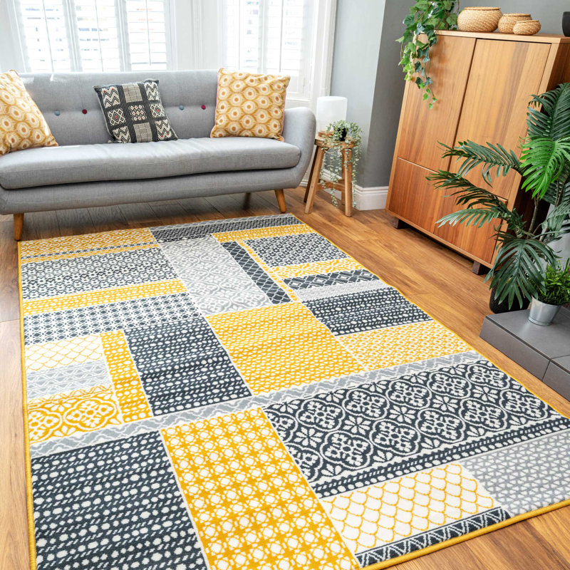 Bewdley Area Rug, Rectangle 190 x 280cm