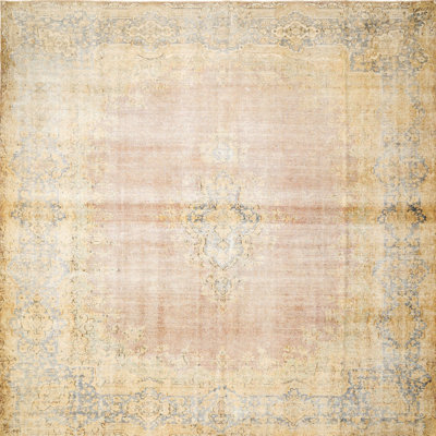 Mamedov Oriental Indoor Rug