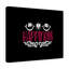Happiness 1 Piece Wrapped Canvas Wall Art-749248183